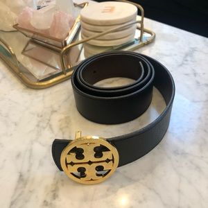 Tory Burch reversible belt